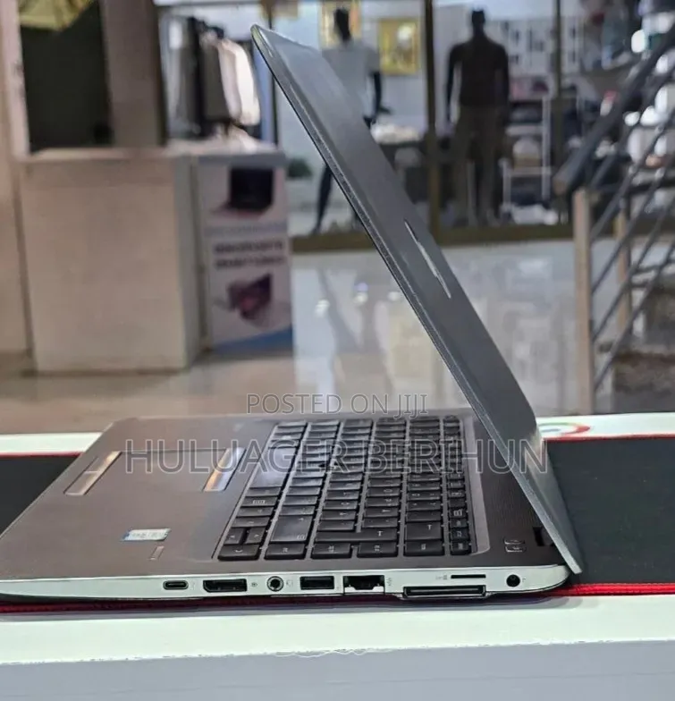 New Laptop HP EliteBook 840 G3 8GB Intel Core i5 SSD 1T
