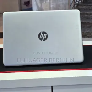 New Laptop HP EliteBook 840 G3 8GB Intel Core i5 SSD 1T