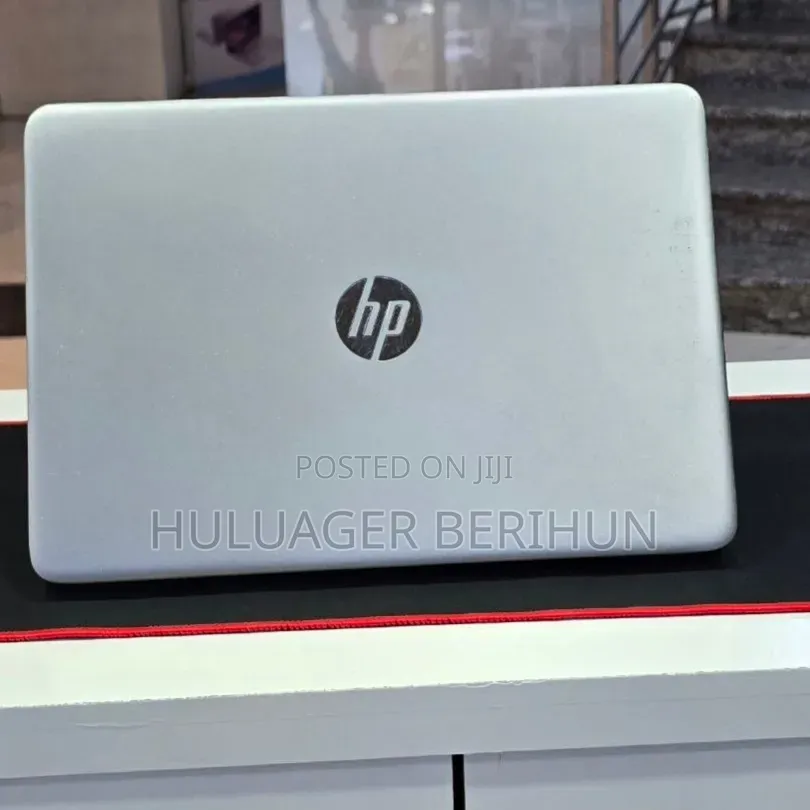 New Laptop HP EliteBook 840 G3 8GB Intel Core i5 SSD 1T