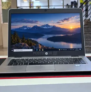 New Laptop HP EliteBook 840 G3 8GB Intel Core i5 SSD 1T