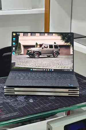 New Laptop Dell XPS 13 16GB Intel Core i7 SSD 512GB