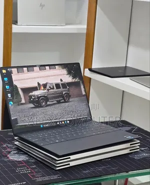 New Laptop Dell XPS 13 16GB Intel Core i7 SSD 512GB