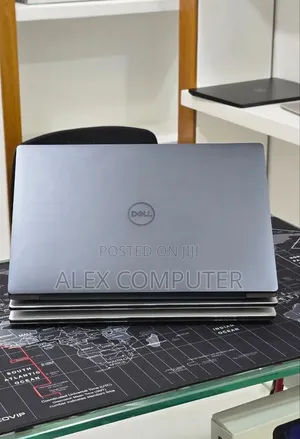 New Laptop Dell XPS 13 16GB Intel Core i7 SSD 512GB