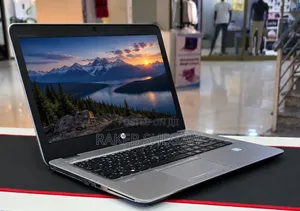 New Laptop HP EliteBook 840 8GB Intel Core i5 SSD 1T