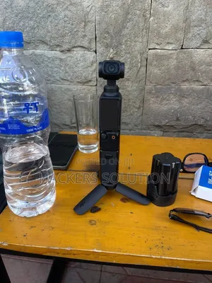 Dji Pocket 3
