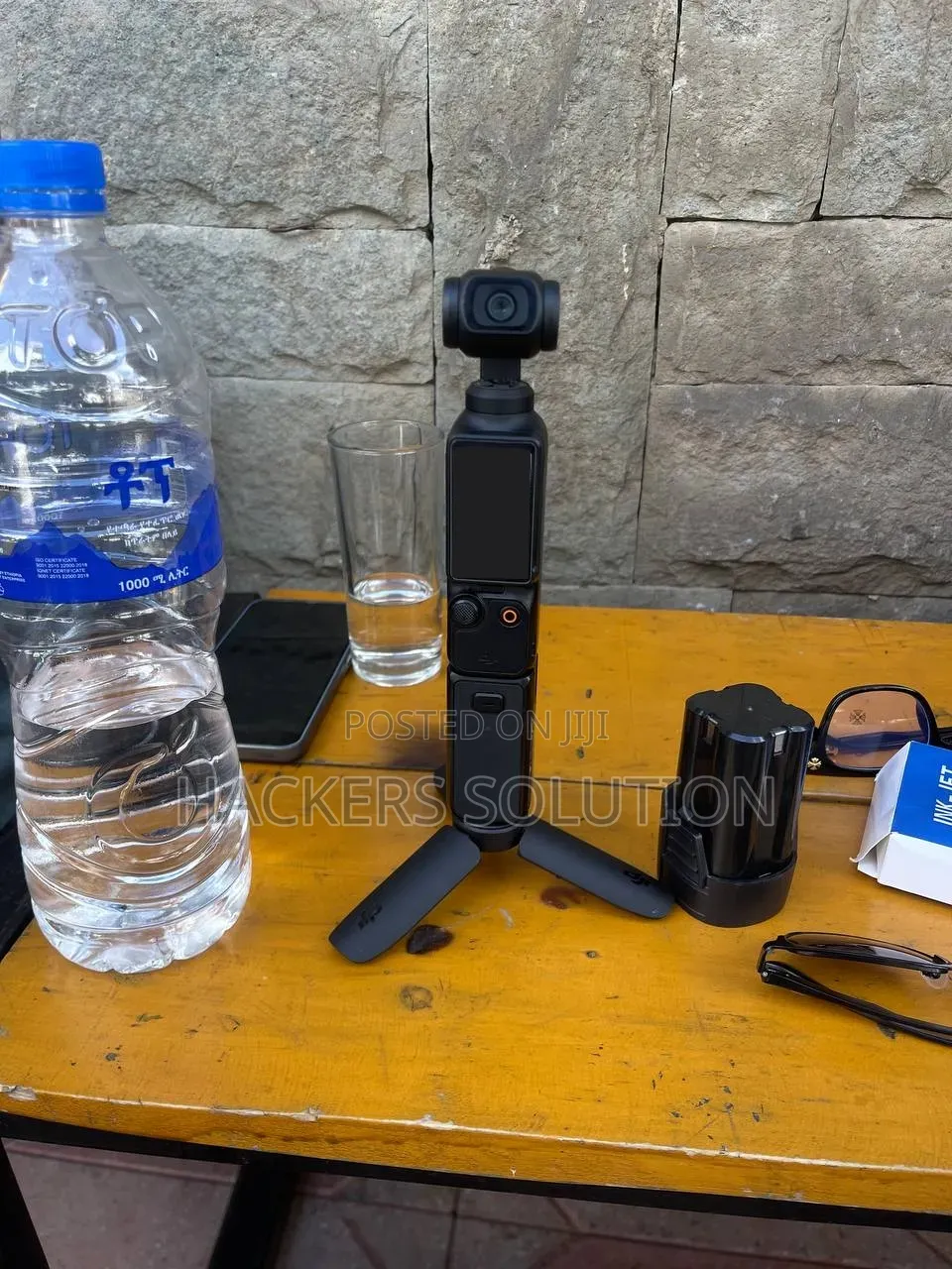 Dji Pocket 3