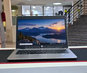 New Laptop HP EliteBook 840 8GB Intel Core i5 SSD 1T