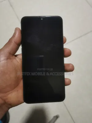 Samsung Galaxy A10s 32 GB Black