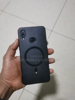 Samsung Galaxy A10s 32 GB Black
