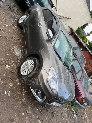 Suzuki Dzire 2022 Gray