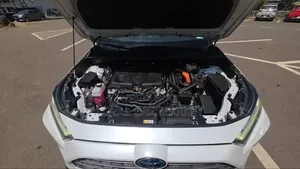 Toyota RAV4 2023 White