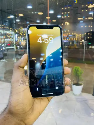 Apple iPhone 11 128 GB White