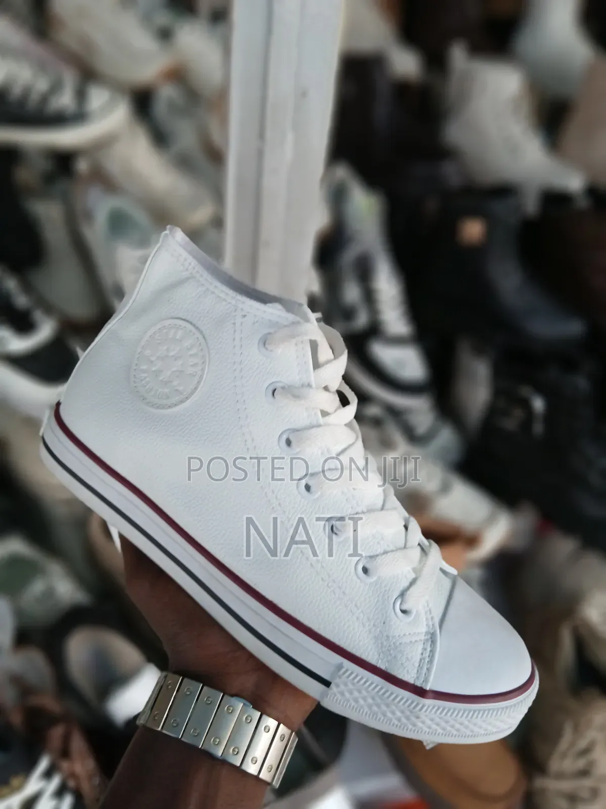 Fashion Shoes Allstar