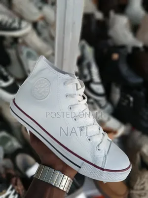 Fashion Shoes Allstar