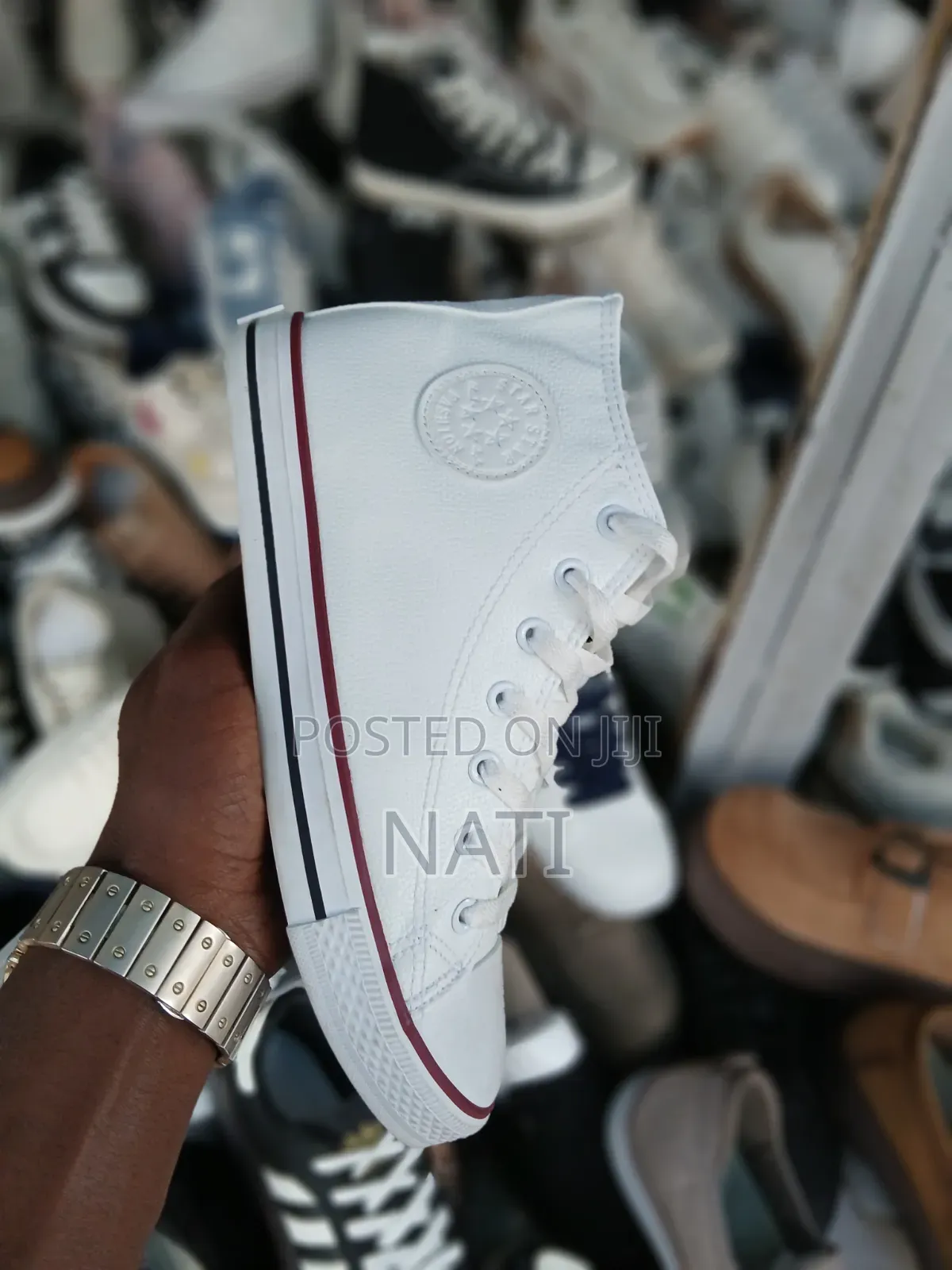 Fashion Shoes Allstar