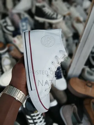 Fashion Shoes Allstar
