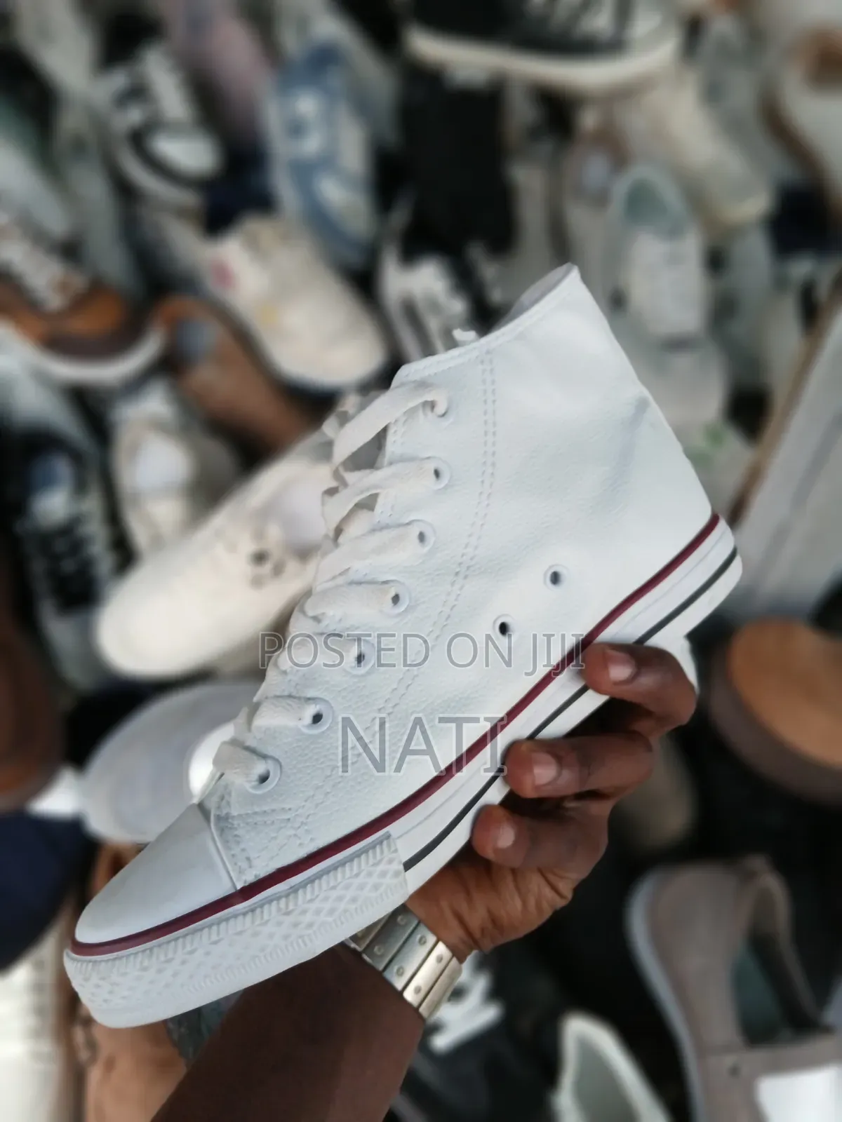 Fashion Shoes Allstar