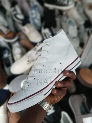 Fashion Shoes Allstar