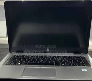 New Laptop HP EliteBook 840 16GB Intel Core i7 SSD 512GB