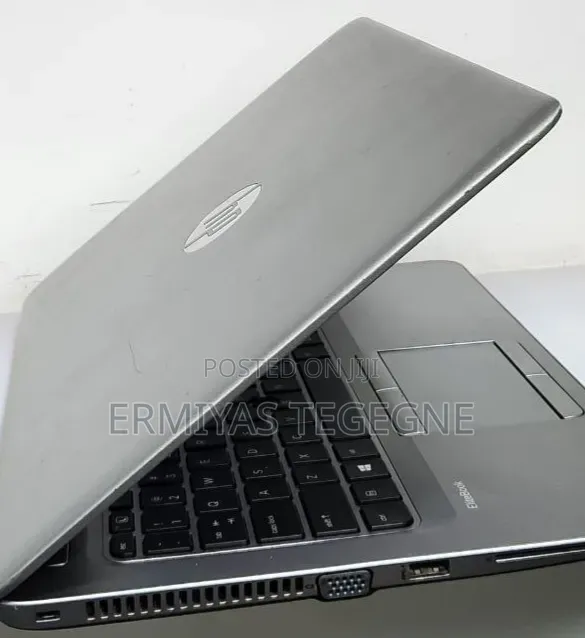 New Laptop HP EliteBook 840 16GB Intel Core i7 SSD 512GB