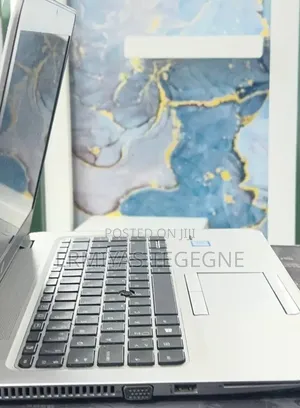New Laptop HP EliteBook 840 16GB Intel Core i7 SSD 512GB