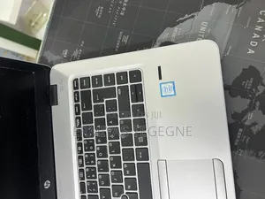 New Laptop HP EliteBook 840 16GB Intel Core i7 SSD 512GB