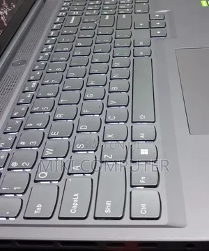New Laptop Lenovo Legion 5 16GB AMD Ryzen 7 SSD 1T