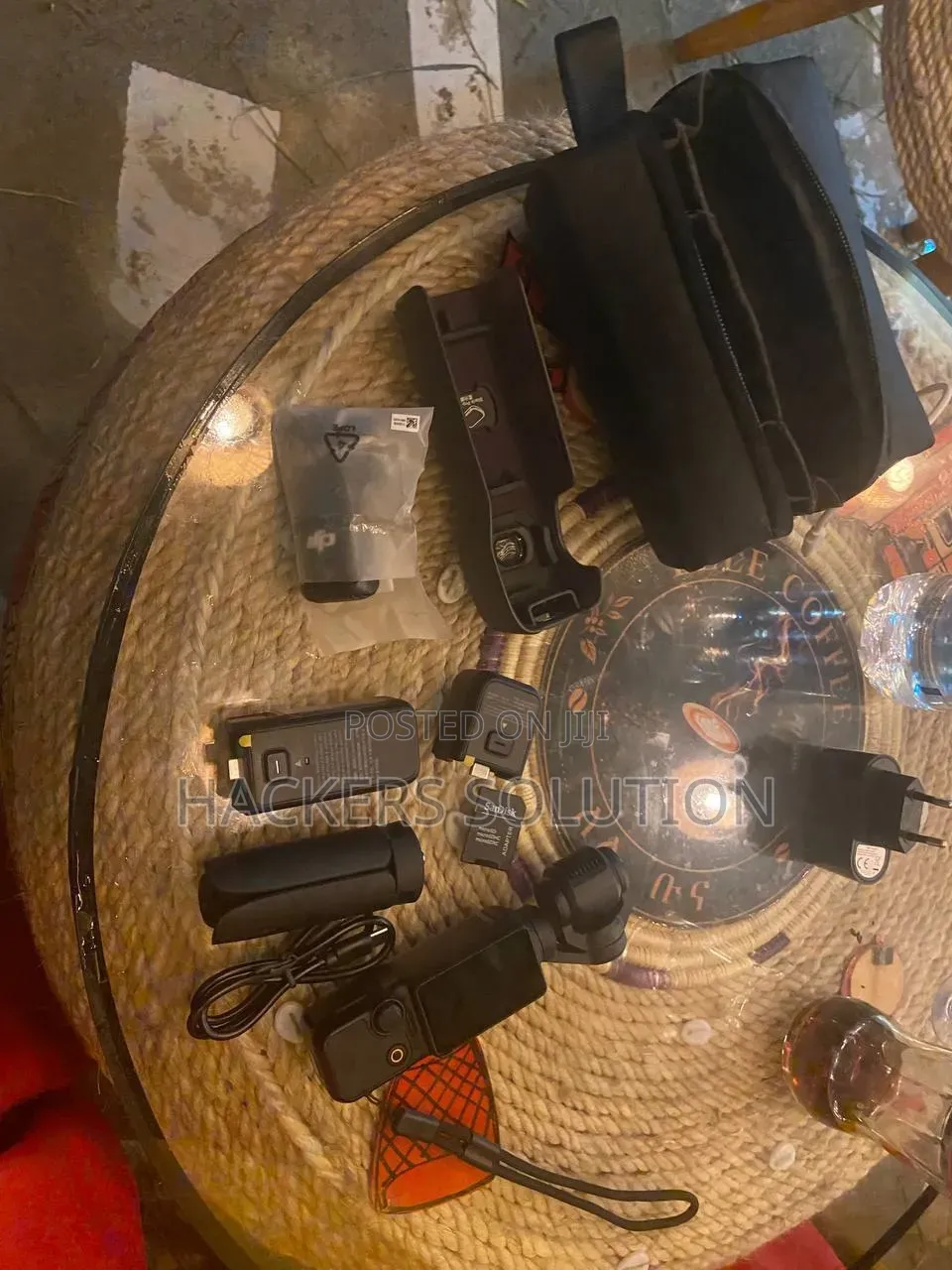 Dji Pocket 3