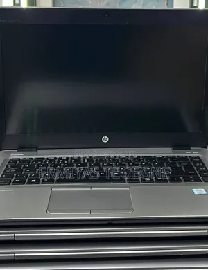 New Laptop HP EliteBook 840 16GB Intel Core i5 SSD 512GB