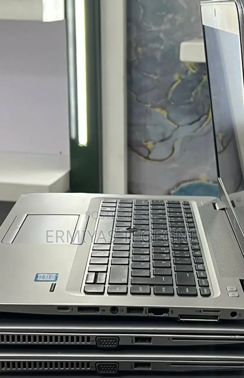 New Laptop HP EliteBook 840 16GB Intel Core i5 SSD 512GB