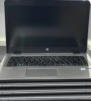 New Laptop HP EliteBook 840 16GB Intel Core i5 SSD 512GB