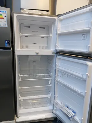 Sonashi Refrigerator 550 – Multi Air Flow System 2 Years Warranty