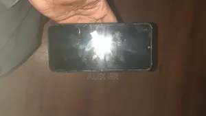 Samsung Galaxy A16 128 GB Black