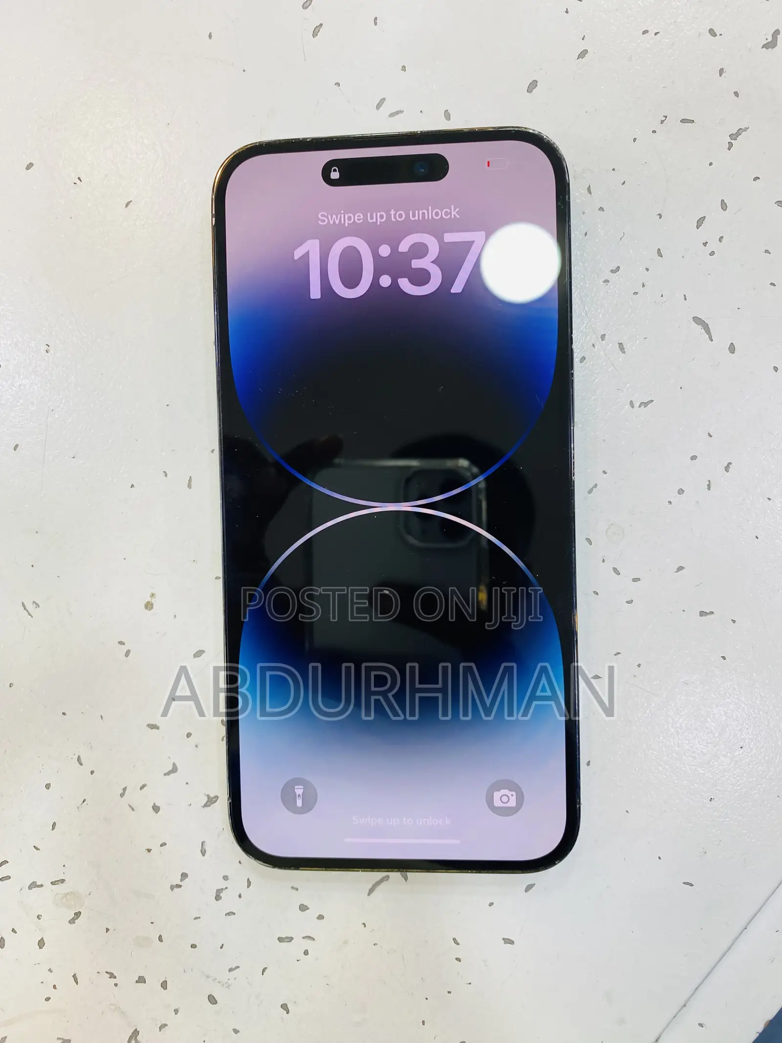 Apple iPhone 14 Pro Max 128 GB Black
