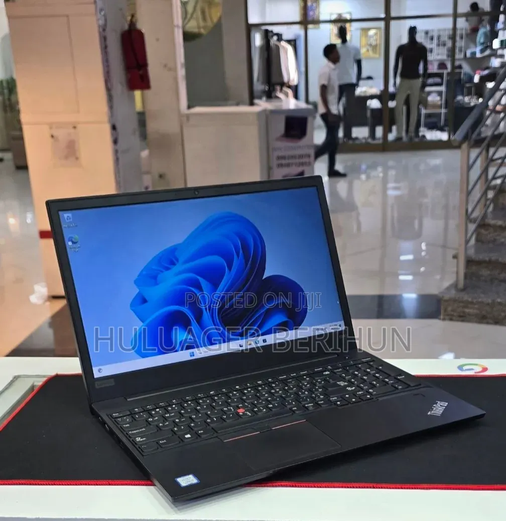 New Laptop Lenovo ThinkPad Edge E555 16GB Intel Core i5 HDD 1T