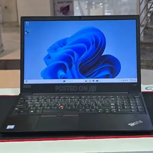 New Laptop Lenovo ThinkPad Edge E555 16GB Intel Core i5 HDD 1T