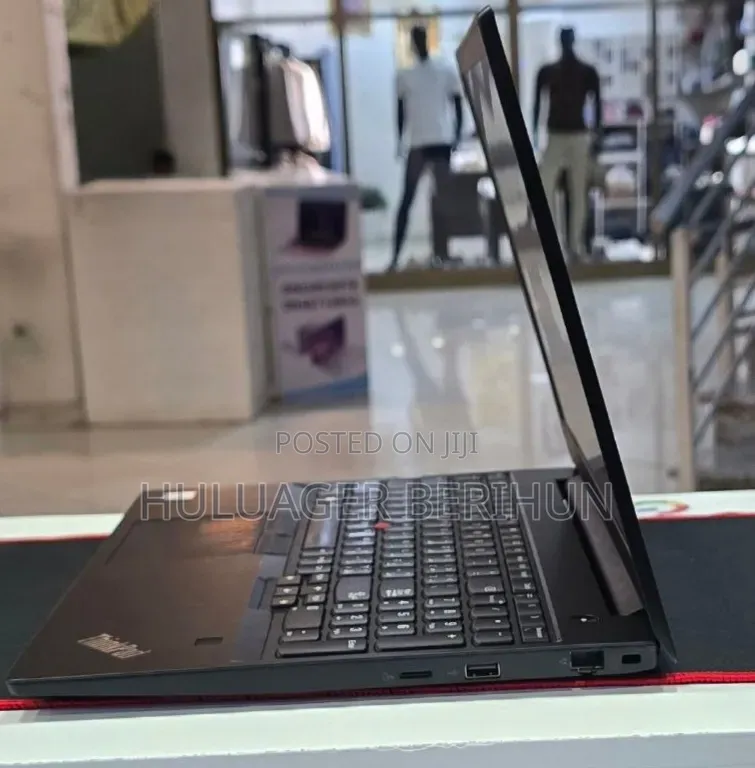 New Laptop Lenovo ThinkPad Edge E555 16GB Intel Core i5 HDD 1T