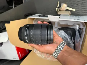 Canon 90d Paced Camara