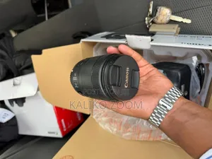 Canon 90d Paced Camara