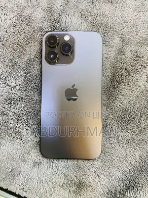 Apple iPhone 14 Pro Max 128 GB Black