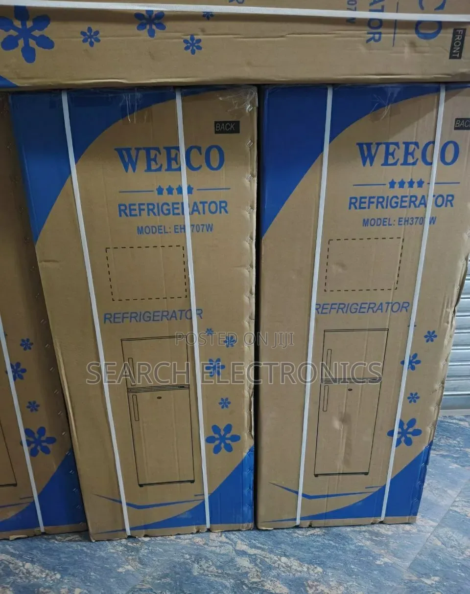 Midea 315,litr Refrigerator