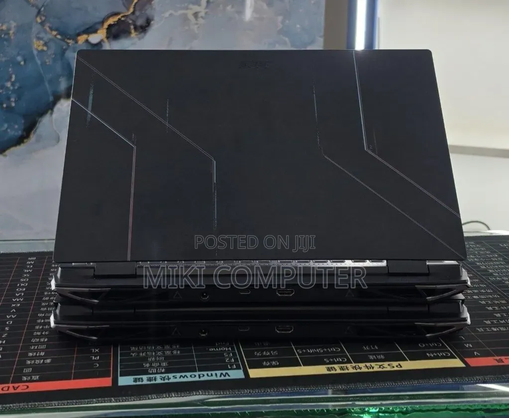 New Laptop Acer Nitro 5 16GB Intel Core i9 SSD 1T