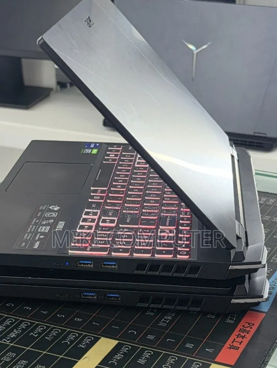 New Laptop Acer Nitro 5 16GB Intel Core i9 SSD 1T