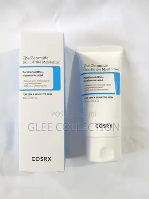 The Ceramide Skin Barrier Moisturizers
