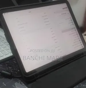 New Apple iPad Air (2022) 64 GB