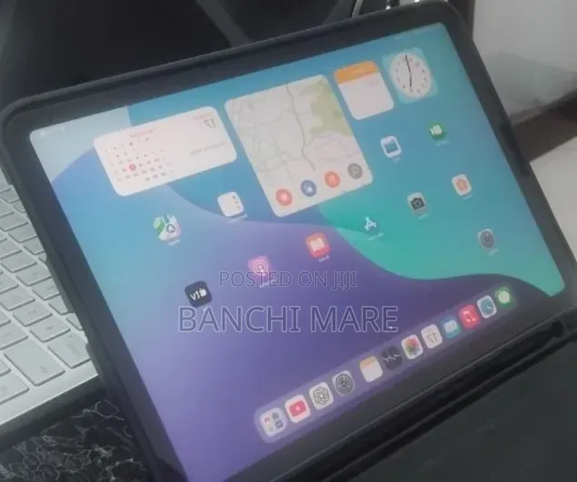 New Apple iPad Air (2022) 64 GB