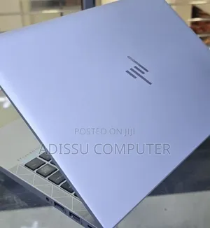 New Laptop HP EliteBook 840 G8 16GB Intel Core i5 SSD 512GB