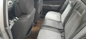 Mitsubishi Lancer 2009 Silver