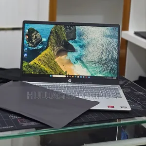 New Laptop HP Stream Notebook 8GB AMD Ryzen 5 SSD 512GB