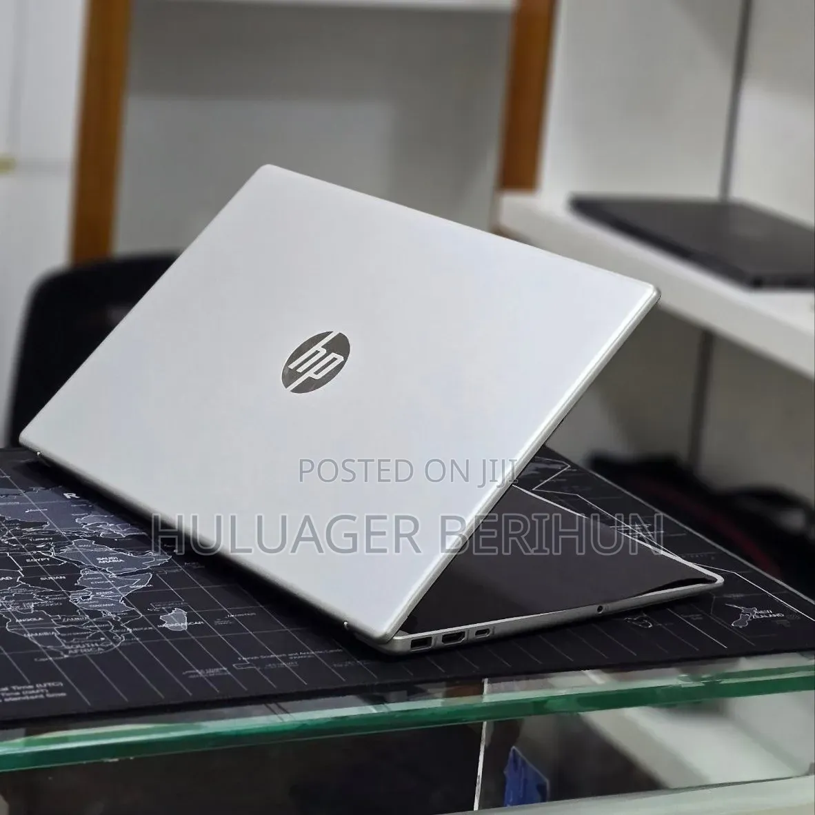 New Laptop HP Stream Notebook 8GB AMD Ryzen 5 SSD 512GB